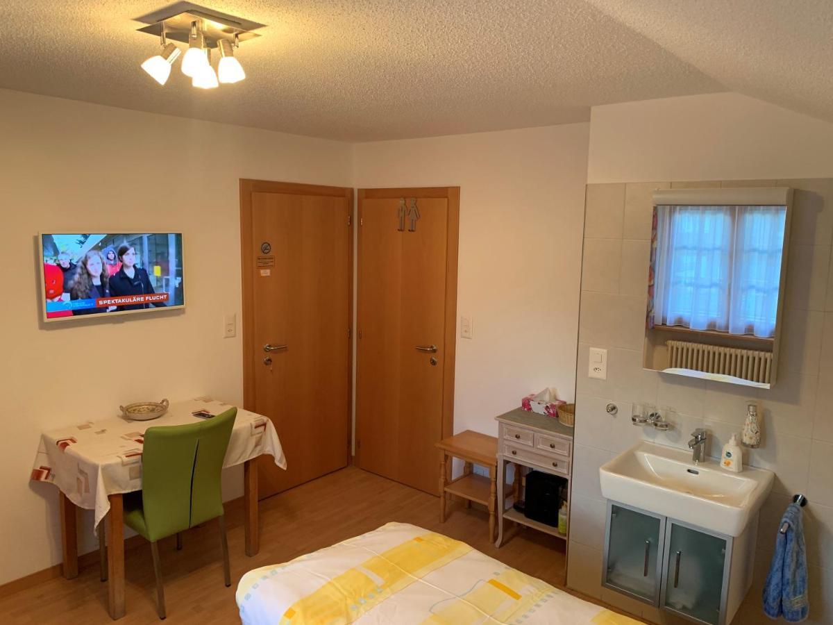 Chalet Medi Ζερμάτ Εξωτερικό φωτογραφία