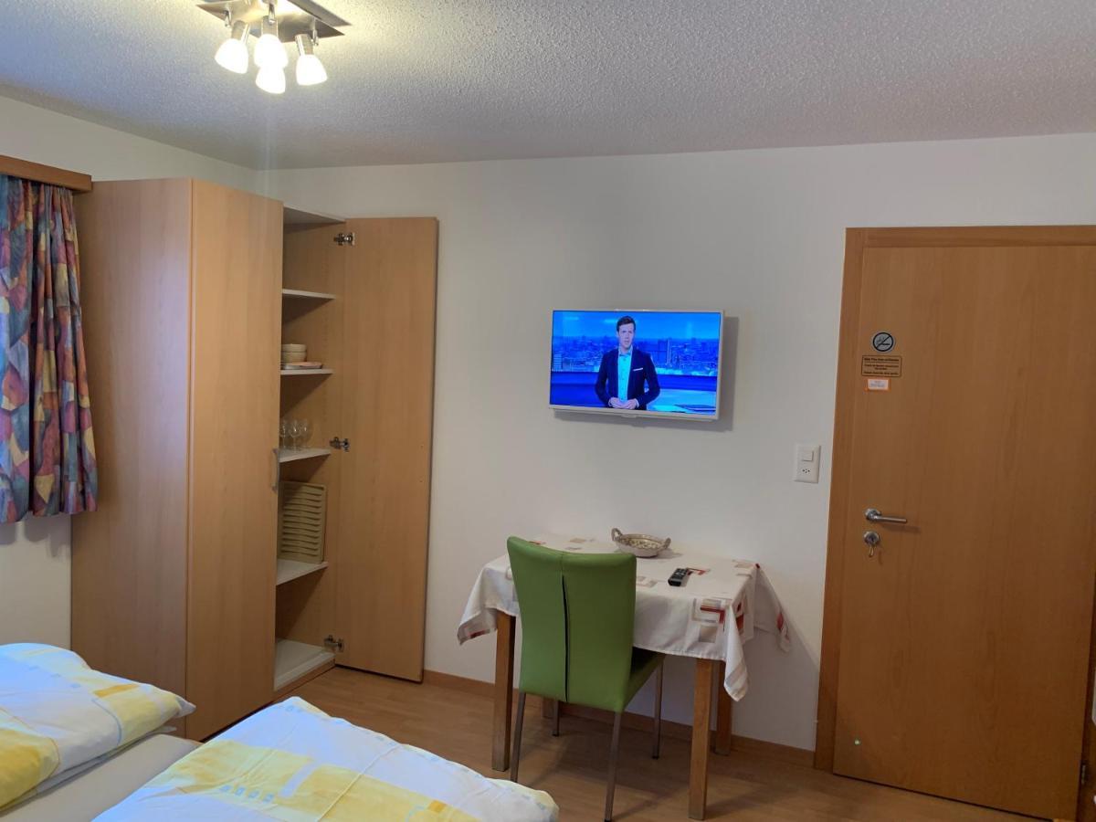 Chalet Medi Ζερμάτ Εξωτερικό φωτογραφία