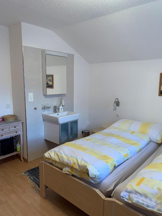Chalet Medi Ζερμάτ Εξωτερικό φωτογραφία