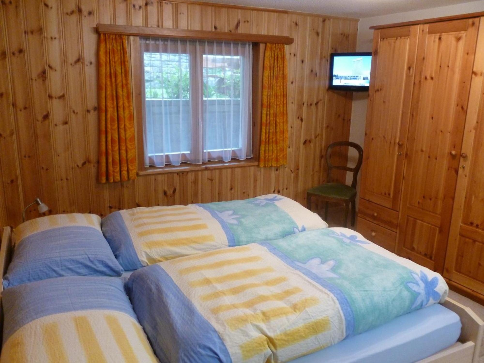 Chalet Medi Ζερμάτ Εξωτερικό φωτογραφία