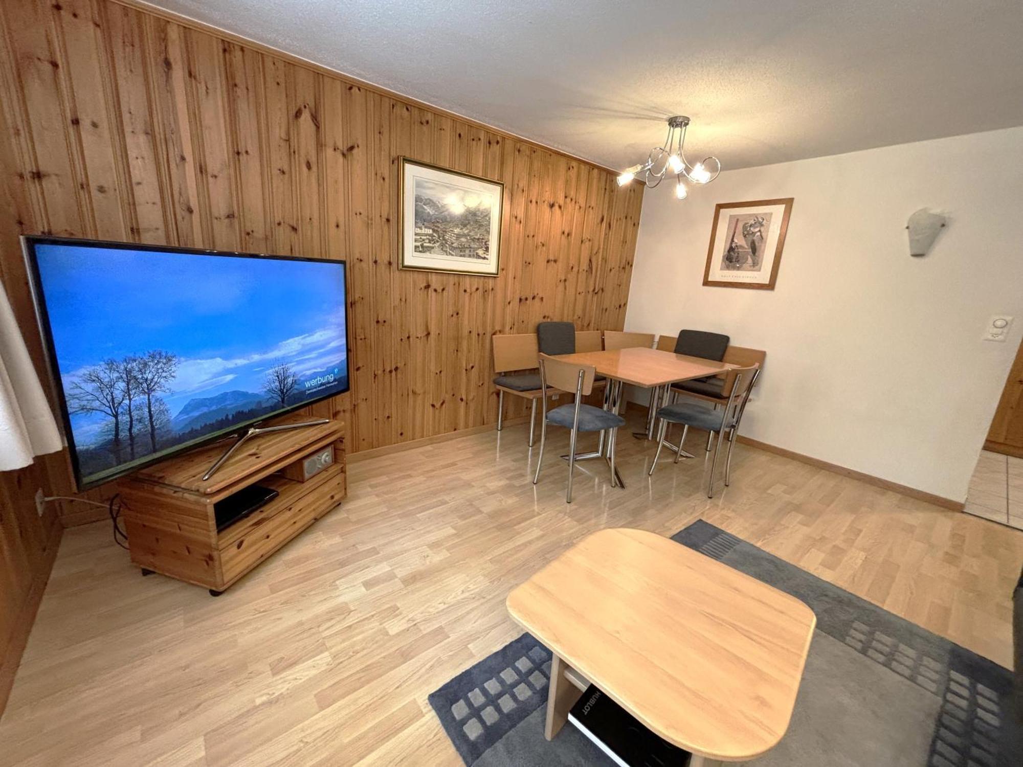 Chalet Medi Ζερμάτ Εξωτερικό φωτογραφία