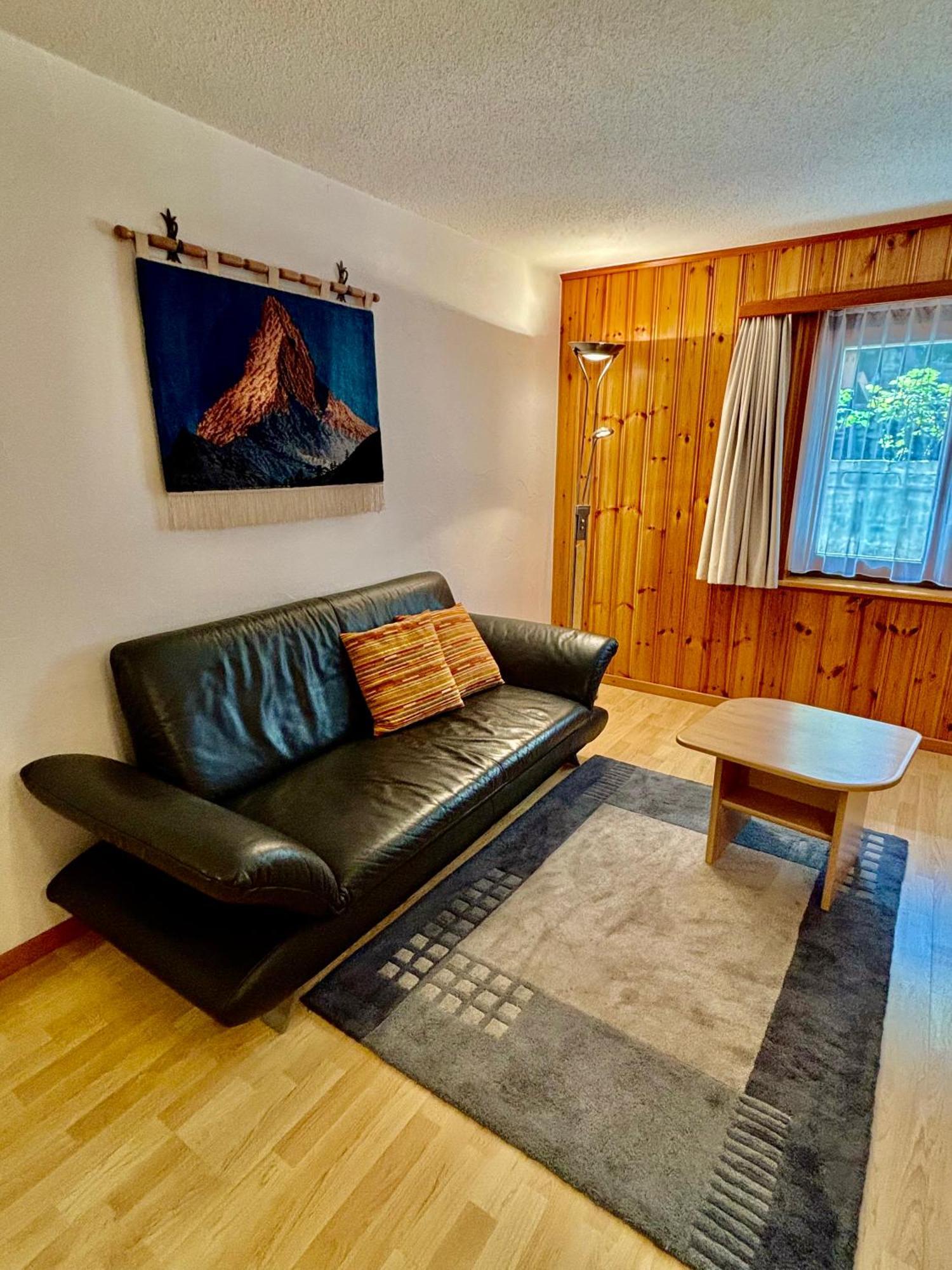 Chalet Medi Ζερμάτ Εξωτερικό φωτογραφία