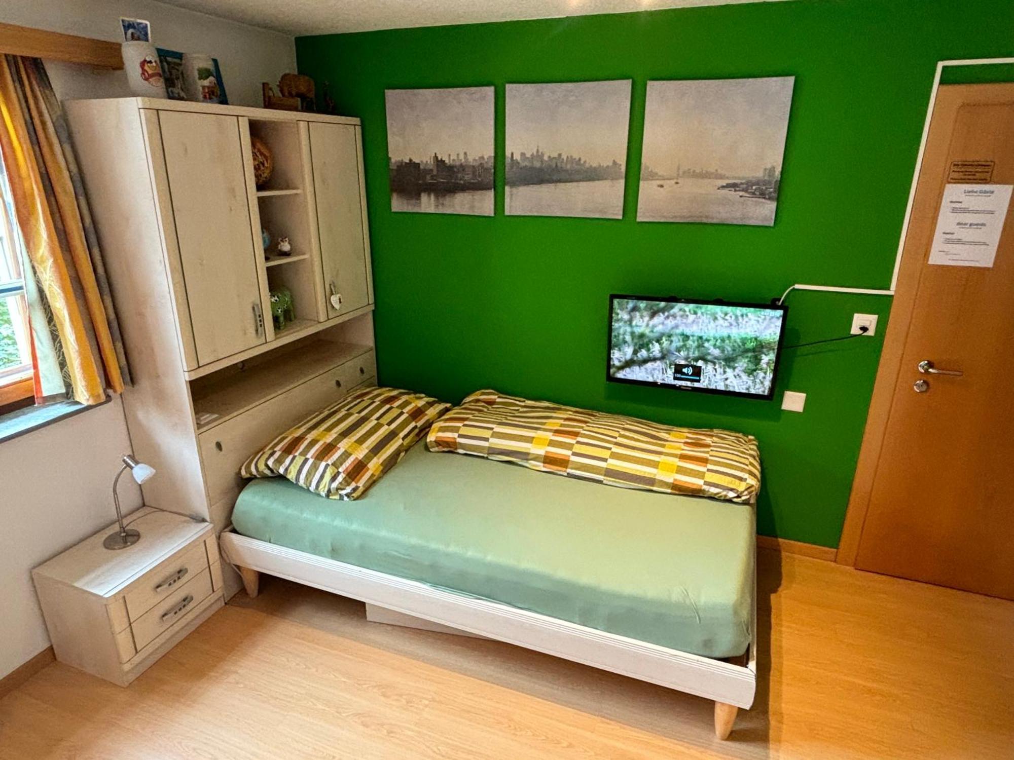 Chalet Medi Ζερμάτ Εξωτερικό φωτογραφία