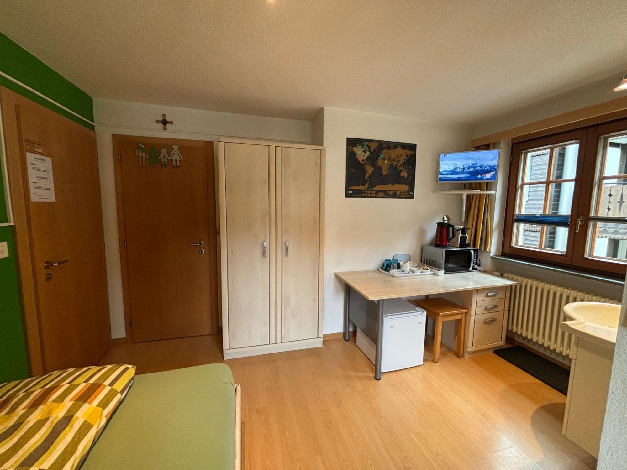 Chalet Medi Ζερμάτ Εξωτερικό φωτογραφία